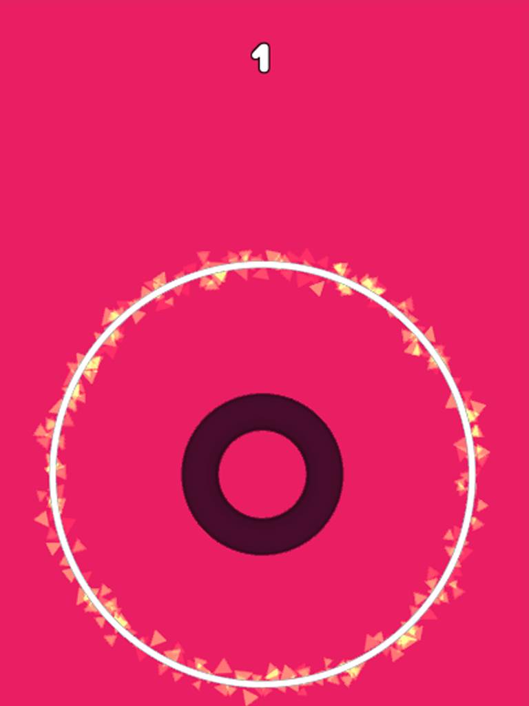 Perfect Ring - recommended brand new tick tock tapingo games screenshot 8