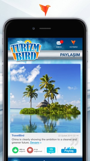 TurizmBird(圖2)-速報App