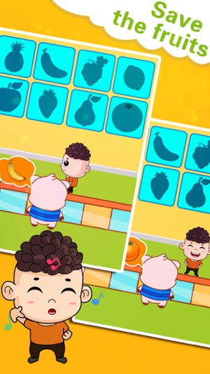 Fruit Rain Free(圖2)-速報App