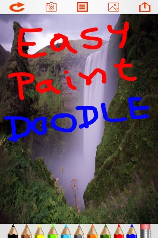 Easy Paint screenshot 2