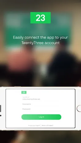 Game screenshot Live - TwentyThree hack
