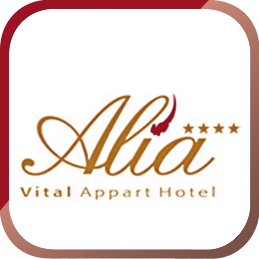 Hotel Alia icon