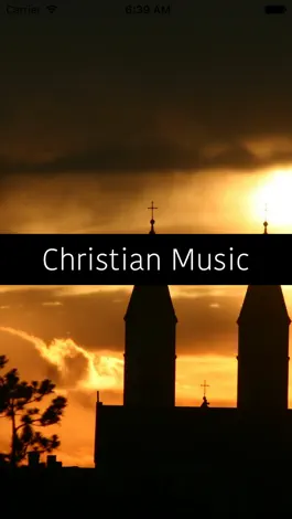 Game screenshot Christian Music & Songs mod apk