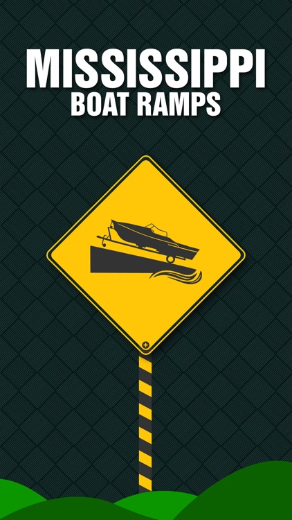 Mississippi Boat Ramps & Fishing Ramps