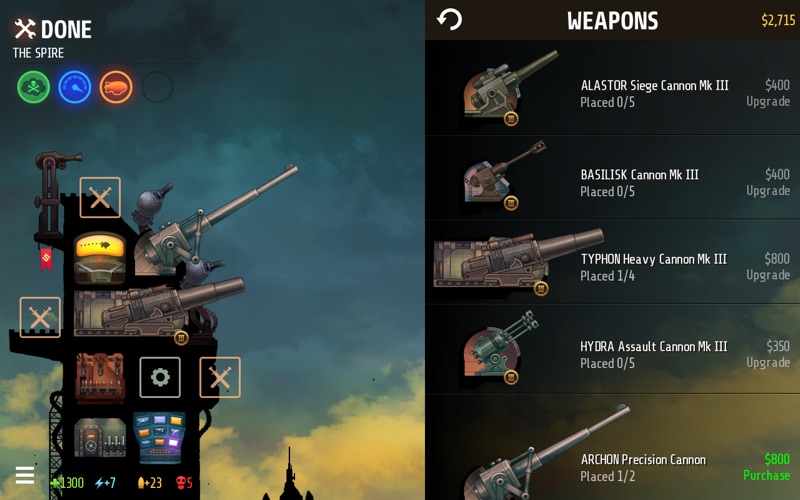 Screenshot #5 for REDCON