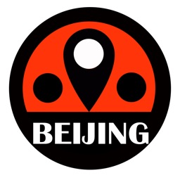 Beijing travel guide with offline map and metro transit by BeetleTrip