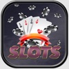 Black Chips & Black Diamons Slots Machine - Five Stars Edition