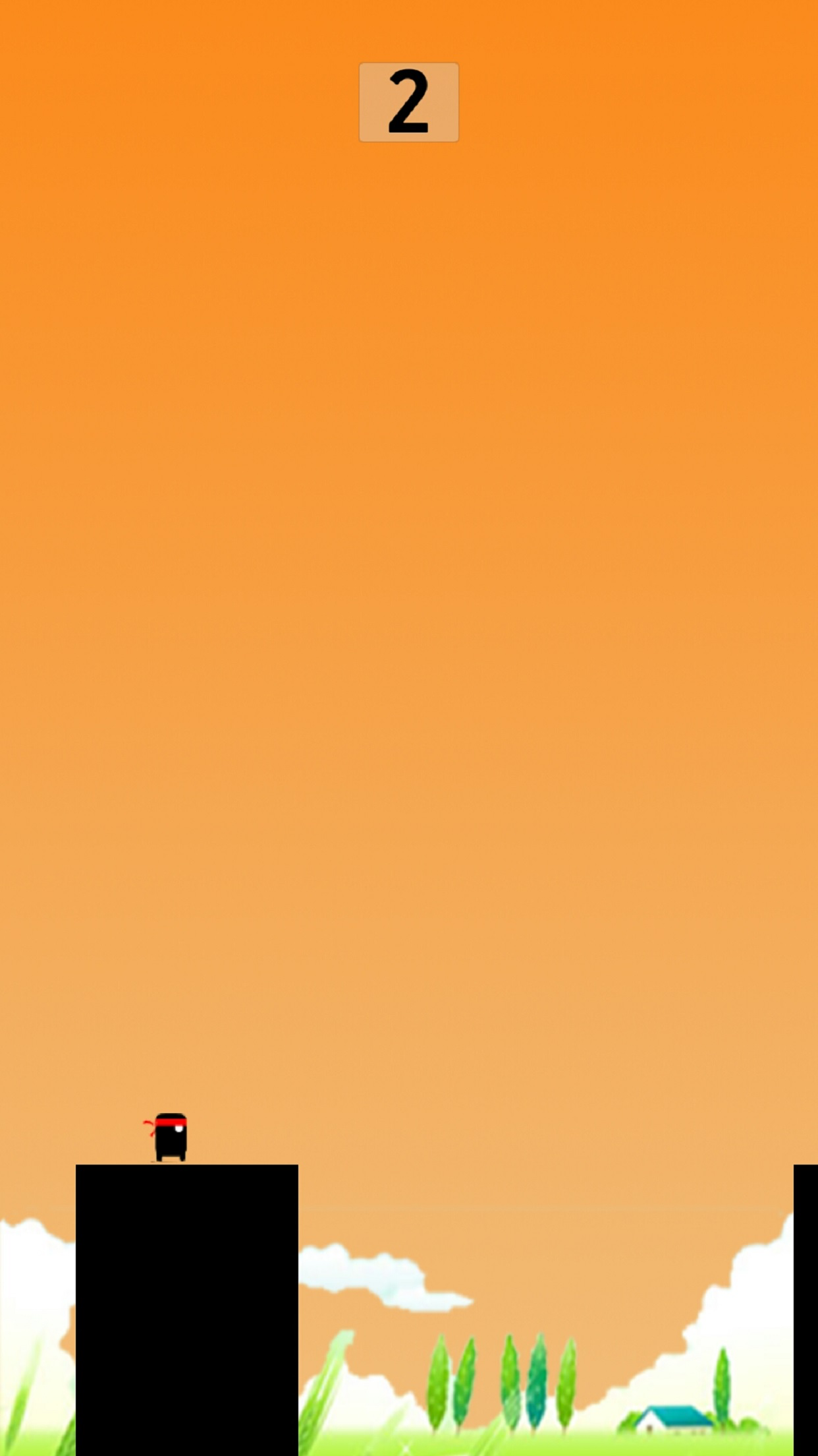 Stick Bridge screenshot 3