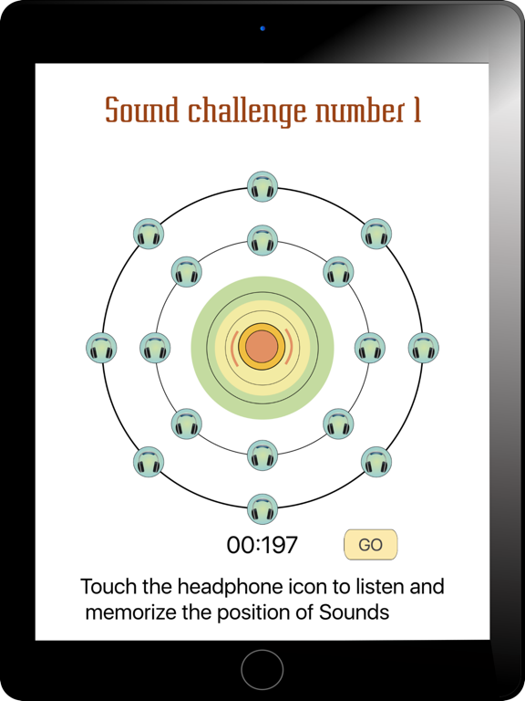 Screenshot #6 pour Unlock brain - Mind game & memory training