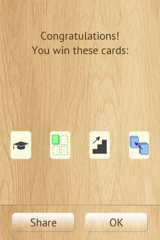 Artifice of Solitaire Free screenshot 4