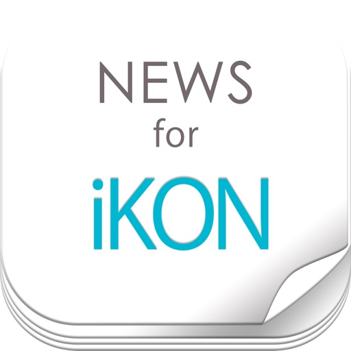 ニュースまとめ速報 for iKON（アイコン） icon