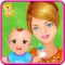 Baby Twins - Games for Girls
