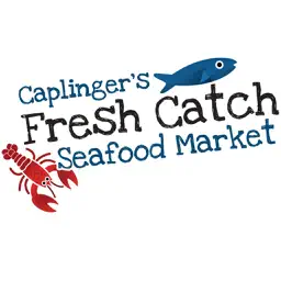 Caplinger's Fresh Catch app icon