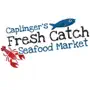 Caplinger's Fresh Catch