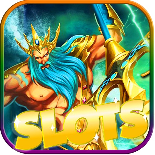 Casino Slots Vintage Vegas: Party Play Slots Hit Machines Game HD!! iOS App