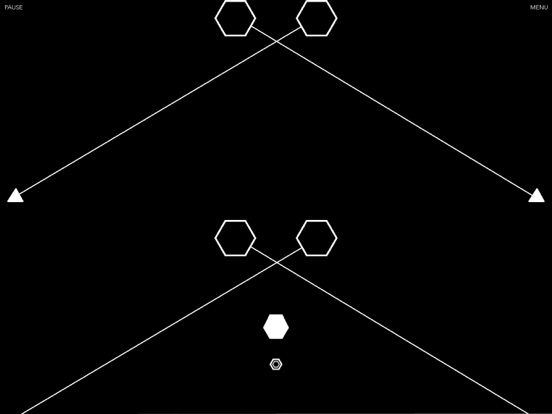 Screenshot #6 pour Lazer Game