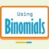 Using Binomials Free