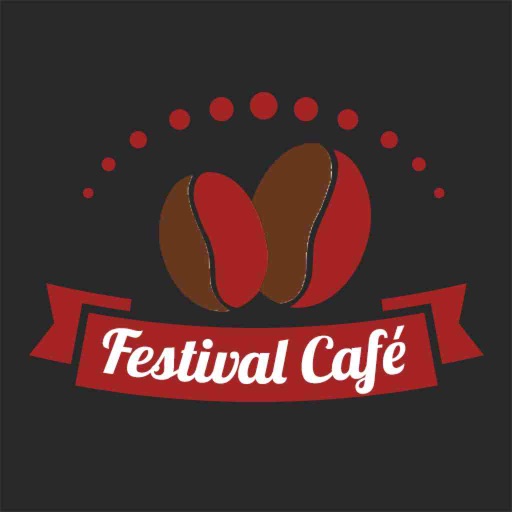 Festival Café icon