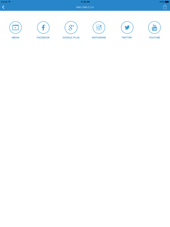 Screenshot #6 pour Ospedale San Carlo Potenza