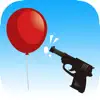 BalloonHit App Feedback