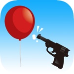 Download BalloonHit app