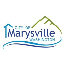 City of Marysville WA Mobile App