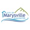 Mobile application for Marysville, powered by Paymentus