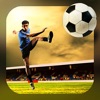 フリーキック - アジアカップ2015 - iPhoneアプリ