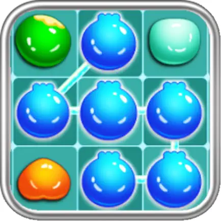 Sweet Fruit Jam: Line Jelly Mania Cheats