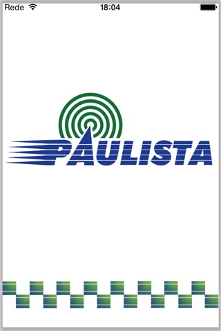 Paulista Rádio Táxi screenshot 3