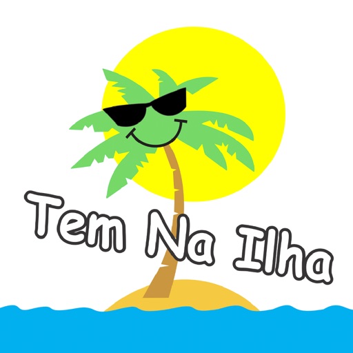 Tem Na Ilha icon