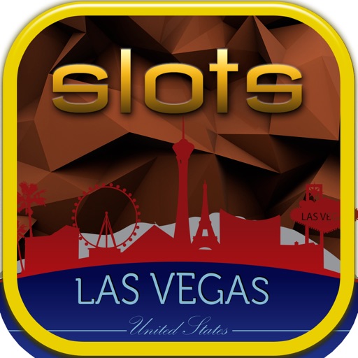 Rich Twist Vegas Game SLOTS - Aristocrat Nevada Casino icon