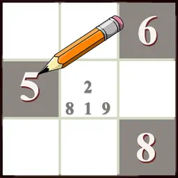 Sudoku Ultimated app icon
