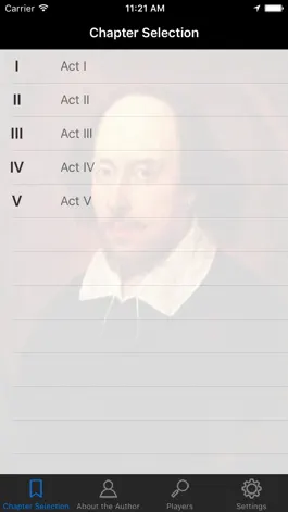 Game screenshot Shakespeare: Hamlet mod apk