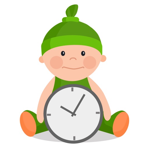 My Pregnancy Diary Baby Time PRO icon