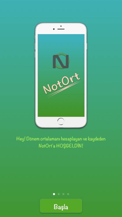 NotOrt