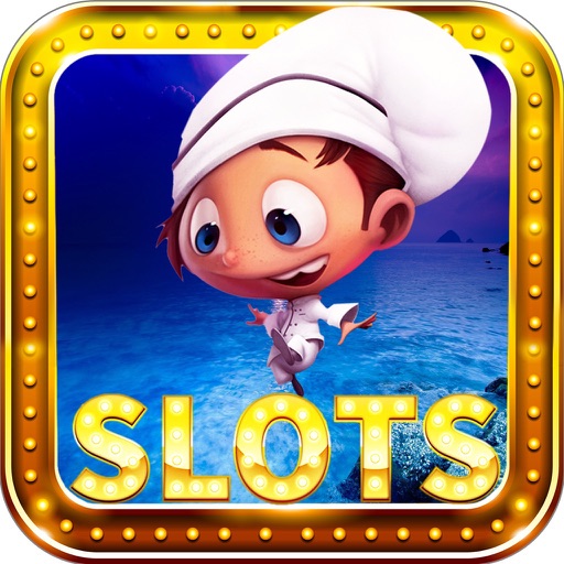 Elves Guy Slots : Fantasy King with Untold Treasures and Fever Tournaments  Slots! icon