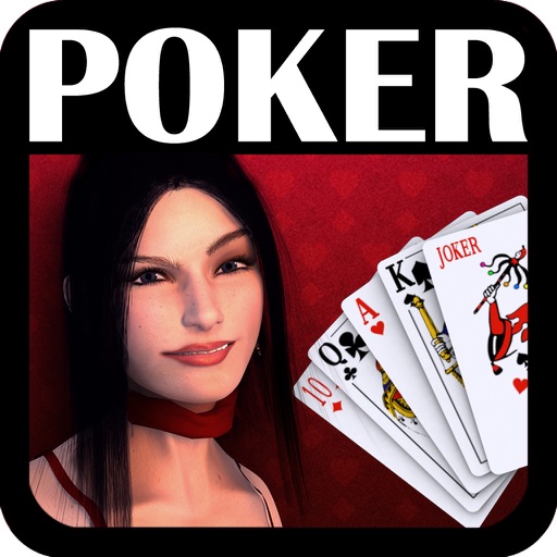 Joker Poker Deluxe Icon