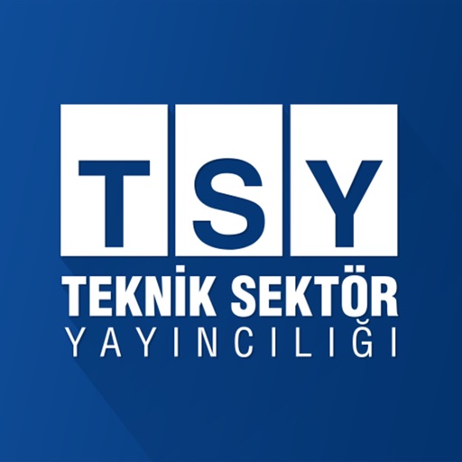 TSY Dergilik