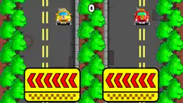 Game screenshot Taxi Fast & Crazy Dash mod apk