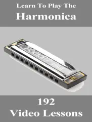learn to play the harmonica ipad resimleri 1