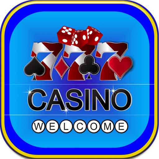 Big Win Casino 21 Slots - New Game Las Vegas Casino icon