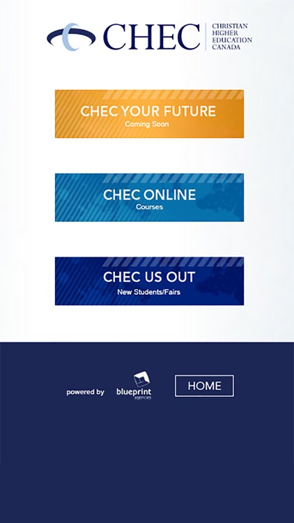 CHEC App