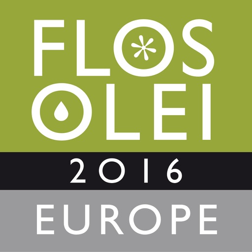 Flos Olei 2016 Europe icon