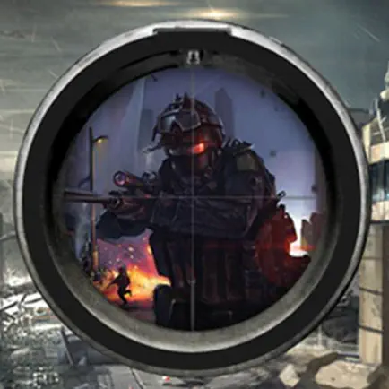Urban Sniper Shooter Читы