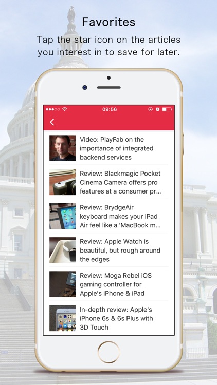 Game Today：Games New Daily fancy update，for iPhone and iPad Apps News. screenshot-4