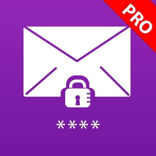 Safe web Pro for Yahoo: secure and easy Yahoo mail mobile app with passcode