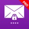 Safe web Pro for Yahoo is the best solution to access your Email safely