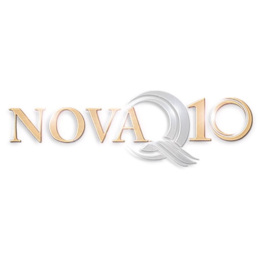 NovaQ10 icon