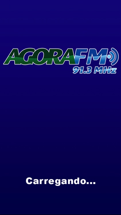 Rádio Agora FM